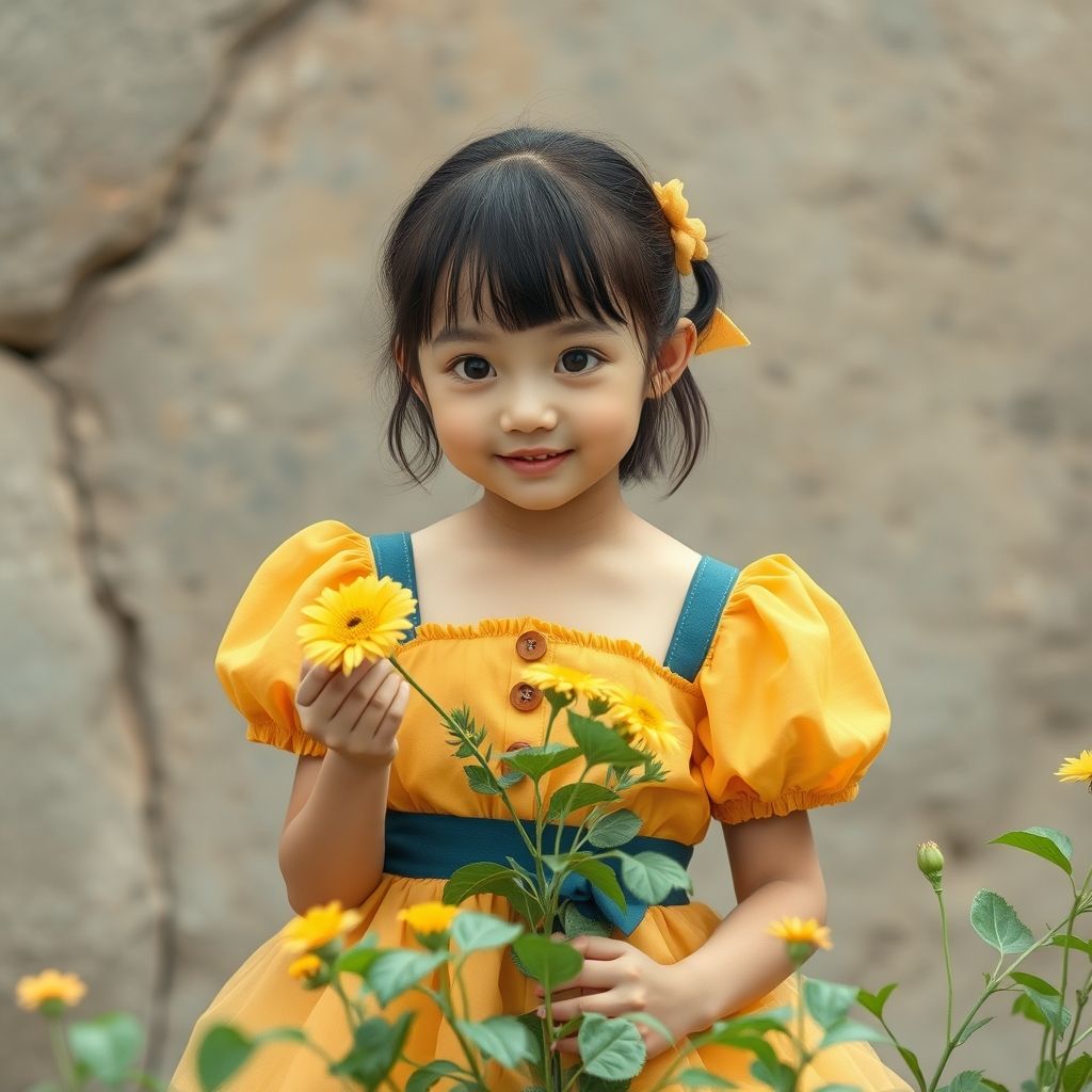 ชื่อลูกสาววันจันทร์:ไพเราะเสนาะหู น่ารัก